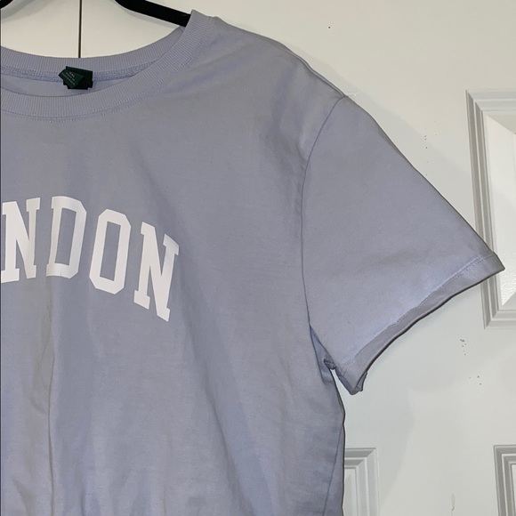 Wild Fable London Sweatshirt | Sz XXL - Picture 4 of 8